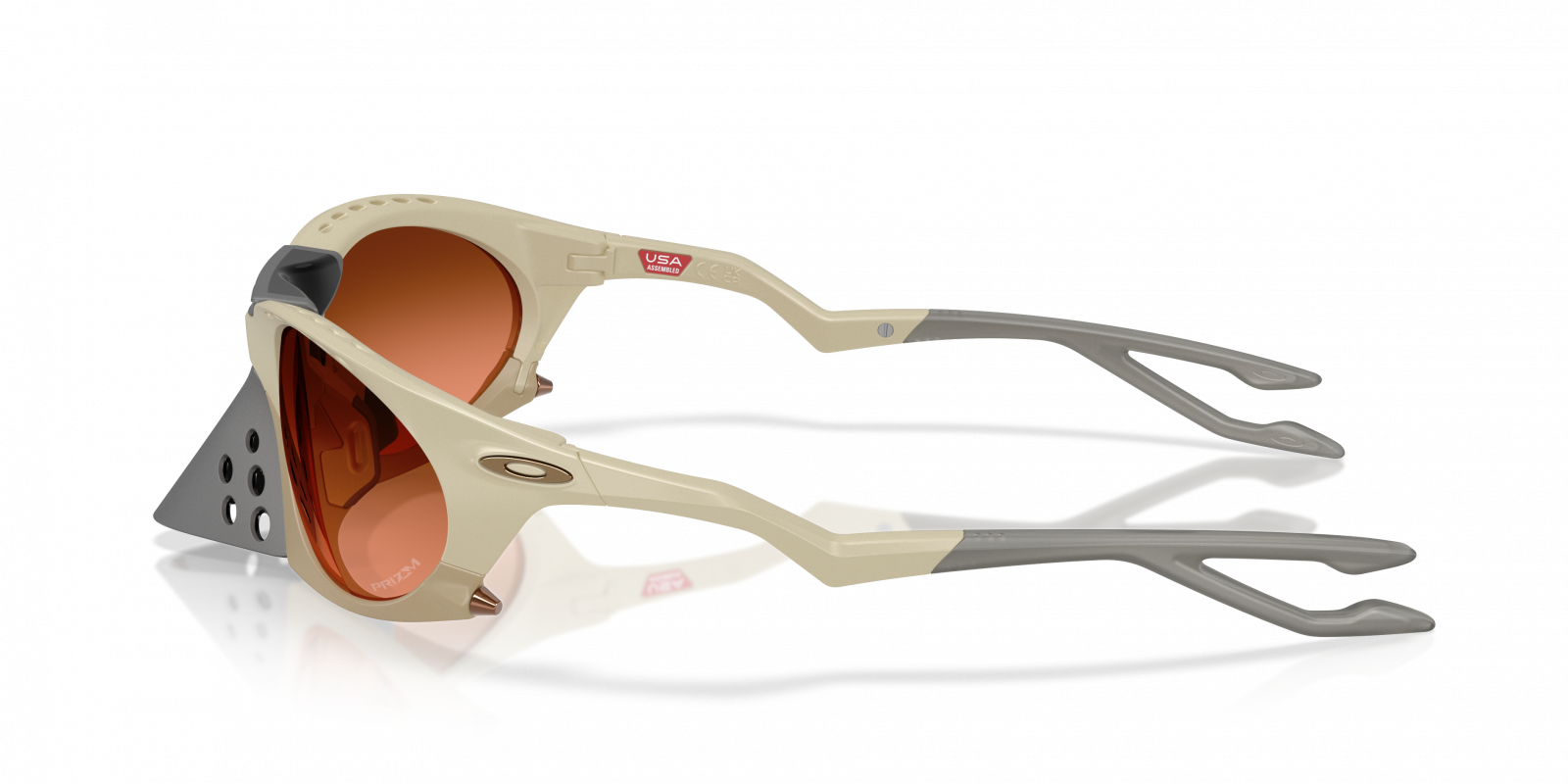 Oakley OO9437 943702 Plantaris 